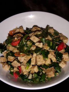 Foto resep Oseng Tempe Semangit