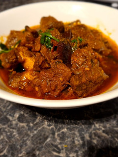 Indiai,bárány curry kuktában (Mutton Curry, Dhaba Style) recept fotója