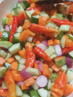Foto resep Acar Timun Wortel Seger