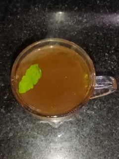 કાઢો(Kadho recipe in Gujarati) રેસીપી મુખ્ય ફોટો