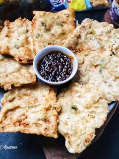 Foto resep Tempe Mendoan Kobe
