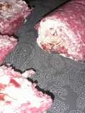 Arrollado de salame