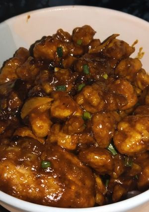 Foto resep Ayam tepung kecap