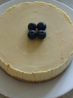 Foto resep New yorker cheese cake