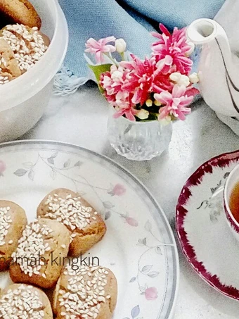 Langkah Gampang Membuat Resep Roti ganjal rel (roti Gambang) yang Lezat Anti Ribet, Mantap Sekali