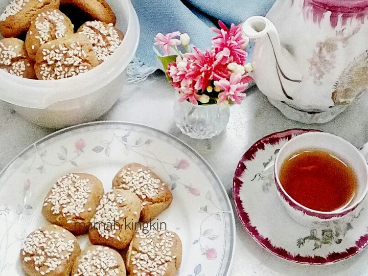 Langkah Gampang Membuat Resep Roti ganjal rel (roti Gambang) yang Lezat Anti Ribet, Mantap Sekali