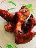 Ayam Madu SimpleDimple🤩