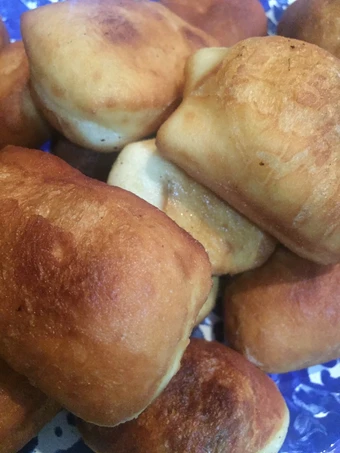 Cara Gampang Menyiapkan Resep Odading ekonomis yang Lezat Anti Ribet, Bikin Ngiler