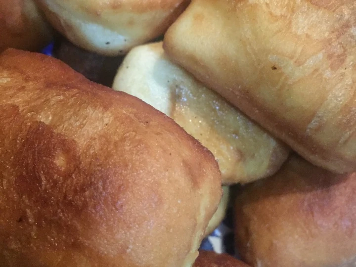 Cara Gampang Menyiapkan Resep Odading ekonomis yang Lezat Anti Ribet, Bikin Ngiler