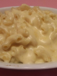 Foto resep Mac n cheese