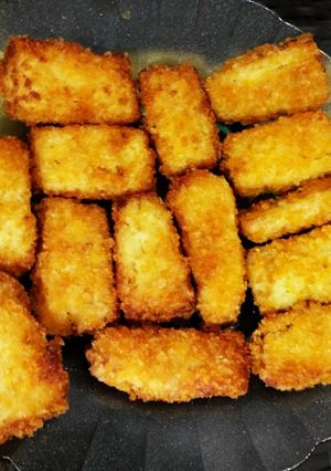 Foto resep Nugget ayam