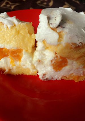 Foto resep Budapest cake