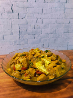 Foto resep Tongseng ayam tanpa santan