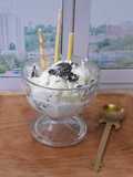 Es Krim Oreo Homemade