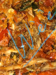 Foto resep Sambal Cue