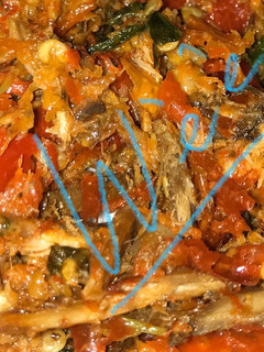 Foto resep Sambal Cue