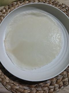 Foto resep Kulit Risol