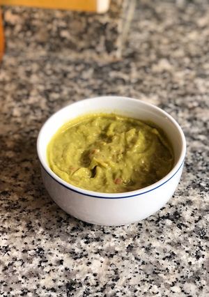 Una foto de Guacamole🥑
