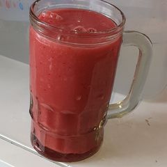 Cocktail smoothie#weekly jikoni A picture of Cocktail smoothie#weekly jikoni.