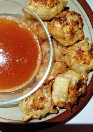 Foto resep Dimsum Ayam (goreng)