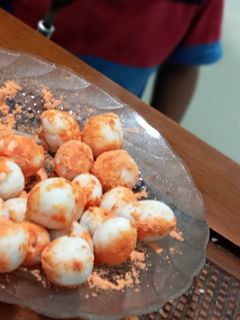 Foto resep Cimol Anti Meledak Meledak Club