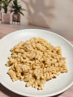 Foto resep Macaroni mix carbonara bolognese