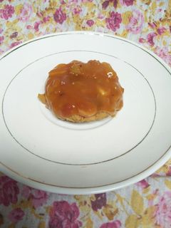 Foto resep Steak tempe diet