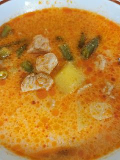 Palócleves - IR barát recept fotója