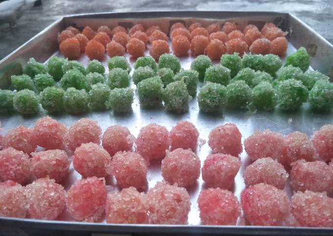 Langkah Mudah untuk Membuat Manisan Pepaya Kering yang Bikin Ngiler