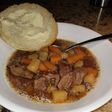 Crock Pot Hearty Stew