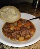 Crock Pot Hearty Stew