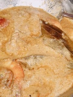 চিংড়ি মালাইকারি (chingrir malaikari recipe in Bengali) রেসিপির প্রধান ছবি