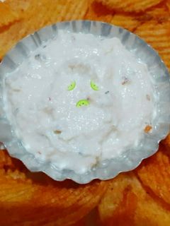गार्लिक डिप (garlic dip recipe in Hindi) रेसिपी मुख्य फोटो