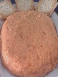 Una foto de Pastel de pescado
