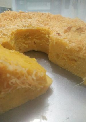 Foto resep Prol ubi rambat
