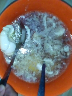 Foto resep Telur Ayam Kuah
