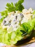 🥗ENSALADA🥗🥗WALDORF🥗