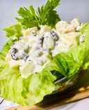 🥗ENSALADA🥗🥗WALDORF🥗