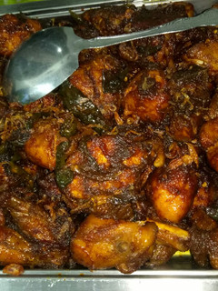 Foto resep Ayam kecap