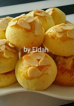 Foto resep Nastar JT&T lembut dan lumer di mulut