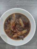 Semur Daging Tahu Kentang