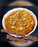 Watermelon Halwa