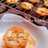 Almond Crispy Cheese Cookies