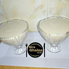 A picture of Special kunu.