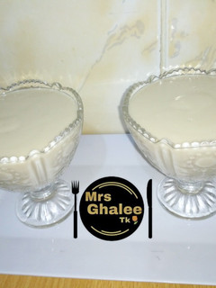 A picture of Special kunu.