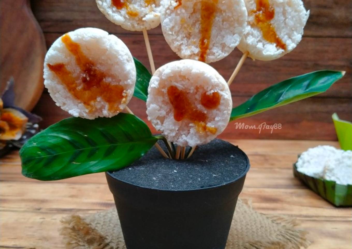 Kue Rangi