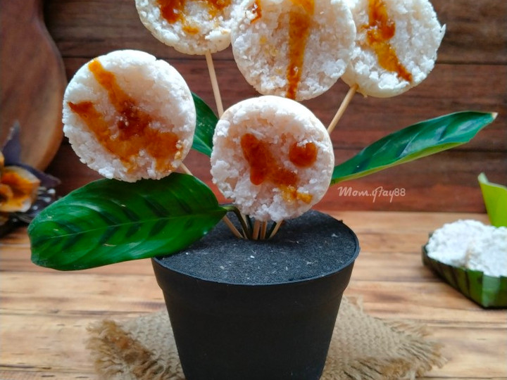 Cara Gampang Membuat Kue Rangi yang Lezat