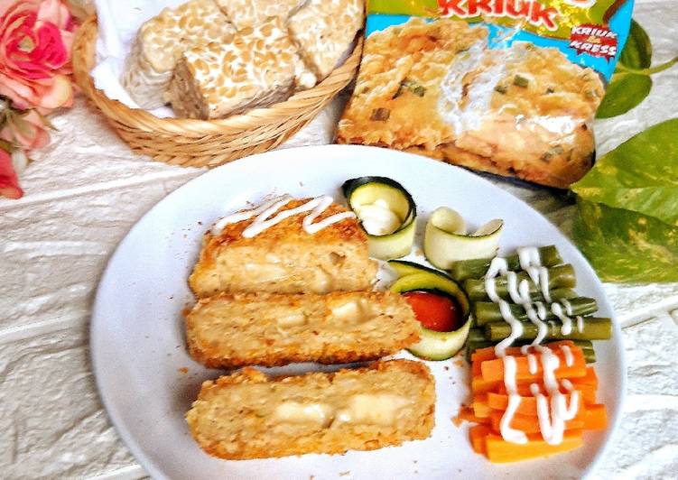 Tempe Katsu