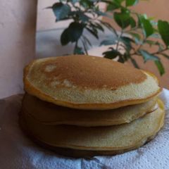 A picture of Pancakes.