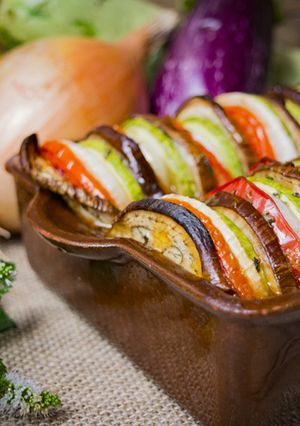 Foto principal de Ratatouille